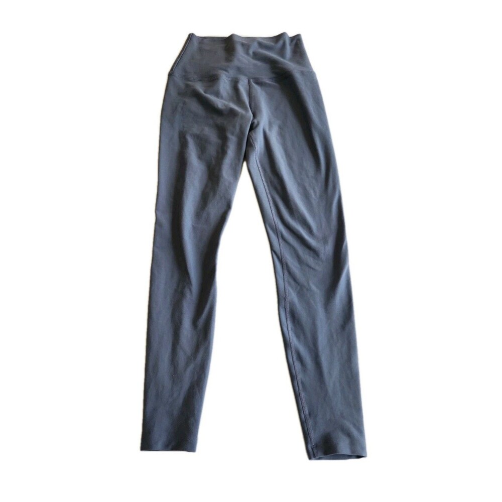 Peloton Periwinkle Women's Leggings Sz XS - Picture 2 of 8